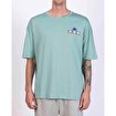 Kappa AUTHENTIC COLEDY,GREEN HEDGING,XL. ürün görseli