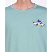 Kappa AUTHENTIC COLEDY,GREEN HEDGING,XL. ürün görseli