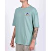 Kappa AUTHENTIC COLEDY,GREEN HEDGING,XL. ürün görseli