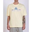 Kappa AUTHENTIC TASTER,YELLOW SNAPDRAGON,XL. ürün görseli