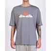 Kappa AUTHENTIC TASTER,Grey,L. ürün görseli