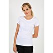 MoonSports Xena Kadın T shirt,101,M. ürün görseli