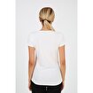 MoonSports Xena Kadın T shirt,KREM,M. ürün görseli