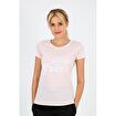 MoonSports Xena Kadın T shirt,LİLA,L. ürün görseli