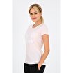 MoonSports Xena Kadın T shirt,LİLA,L. ürün görseli