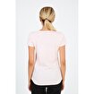 MoonSports Xena Kadın T shirt,LİLA,L. ürün görseli