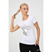 MoonSports Yalla Kadın  Tshirt,101,M. ürün görseli