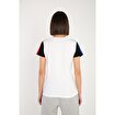 MoonSports Rebeka Kadın No Limits Baskılı Tshirt,ECRU,XS. ürün görseli