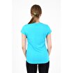 MoonSports Lili Kadın Never Forget Baskılı  Tshirt,TURKUAZ,XS. ürün görseli