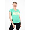 MoonSports Lili Kadın Never Forget Baskılı  Tshirt,JADE CREAM,M. ürün görseli
