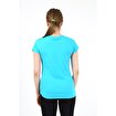 MoonSports Sofia Kadın Baskılı  Tshirt,TURKUAZ,XS. ürün görseli