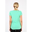 MoonSports Alisa Kadın 20 Baskılı  Tshirt,JADE CREAM,XS. ürün görseli