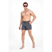 Exuma SWIM SHORTS M Erkek deniz şortu,GRİ,M. ürün görseli
