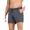 Exuma SWIM SHORTS M Erkek deniz şortu,GRİ,M. ürün görseli