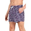 Exuma SWIM SHORTS M Erkek deniz şortu,SUMMER BLUE,S. ürün görseli