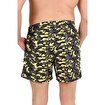 Exuma SWIM SHORTS M Erkek deniz şortu,KAMUFLAJ-SARI,S. ürün görseli