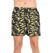 Exuma SWIM SHORTS M Erkek deniz şortu,KAMUFLAJ-SARI,S. ürün görseli