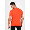 MoonSports Life Sunrise Erkek Basic  Tshirt,TURUNCU,M. ürün görseli