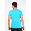 MoonSports Abant V Yaka Erkek  Tshirt,turkuaz,XL. ürün görseli