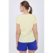 MoonSports Moonsports Kadın Kedi Baskılı Tshirt,SARI,M. ürün görseli