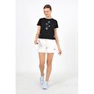 MoonSports Moonsports Kadın Crop Tshirt,001,XS. ürün görseli