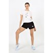 MoonSports Moonsports Kadın Crop Tshirt,BEYAZ,L. ürün görseli