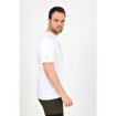 MoonSports Moonsports Erkek Place Baskılı Tshirt,BEYAZ,L. ürün görseli