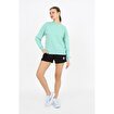 MoonSports Moonsports Kadın Sara Basic Sweat,Su Yeşili,M. ürün görseli