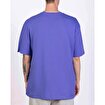 Kappa LOGO ADAM,PURPLE,XL. ürün görseli