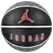 Nike JORDAN PLAYGROUND 2.0 8P DEFLATED CEMENT,GREY BLACK WHITE,7. ürün görseli
