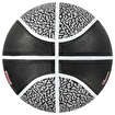 Nike JORDAN PLAYGROUND 2.0 8P DEFLATED CEMENT,GREY BLACK WHITE,7. ürün görseli