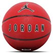 Nike JORDAN ULTIMATE 2.0 8P DEFLATED,RED BLACK WHITE,7. ürün görseli