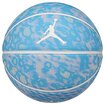 Nike JORDAN BASKETBALL 8P ENERGY DEFLATED,MAVİ,7. ürün görseli