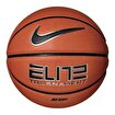 Nike NIKE ELITE TOURNAMENT 8P DEFLATED,TURUNCU,7. ürün görseli