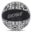 Nike NIKE BASKETBALL 8P PRM ENERGY DEFLATED,SİYAH,7. ürün görseli
