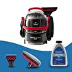 Bissell SpotClean Pro Halı - Koltuk Yıkama ve Leke Çıkarma Makinesi. ürün görseli