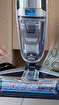 Bissell CrossWave C3 Select Yüksek Vakumlu Silme ve Süpürme Makinesi. ürün görseli