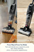 Bissell CrossWave OmniForce Edge Pro Islak&Kuru Süpürme ve Silme Makinesi. ürün görseli