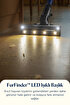 Bissell FurGuard Pro 2'si 1 Arada Kablosuz Dikey Süpürge. ürün görseli
