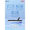 Oxs Dolby Atmos Hdmı Earc, Dolby Atmos 3.1.2 Dahili Subwoofer Tv Için Sound Bar. ürün görseli