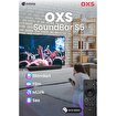 Oxs Dolby Atmos Hdmı Earc, Dolby Atmos 3.1.2 Dahili Subwoofer Tv Için Sound Bar. ürün görseli