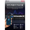 Oxs Dolby Atmos Hdmı Earc, Dolby Atmos 3.1.2 Dahili Subwoofer Tv Için Sound Bar. ürün görseli