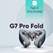 Skg G7 Pro Fold Akıllı Boyun Masaj Aleti. ürün görseli