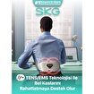 Skg W9 Pro Taşınabilir Bel Ve Sırt Masaj Aleti. ürün görseli