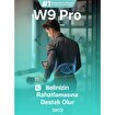 Skg W9 Pro Taşınabilir Bel Ve Sırt Masaj Aleti. ürün görseli