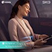 Skg W9 Pro Taşınabilir Bel Ve Sırt Masaj Aleti. ürün görseli