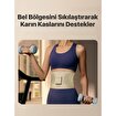 Skg GS300 Tens-Ems Taşınabilir Akıllı Karın Masaj Aleti / Robotu | Isı Terapisi & Termoterapi. ürün görseli