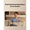 Skg GS300 Tens-Ems Taşınabilir Akıllı Karın Masaj Aleti / Robotu | Isı Terapisi & Termoterapi. ürün görseli