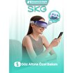 Skg KS700-E Akıllı Göz Masaj Aleti / Robotu | Soğuk Kompress | Mobil APP, Isı Terapisi & Termoterapi. ürün görseli