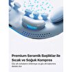 Skg KS700-E Akıllı Göz Masaj Aleti / Robotu | Soğuk Kompress | Mobil APP, Isı Terapisi & Termoterapi. ürün görseli